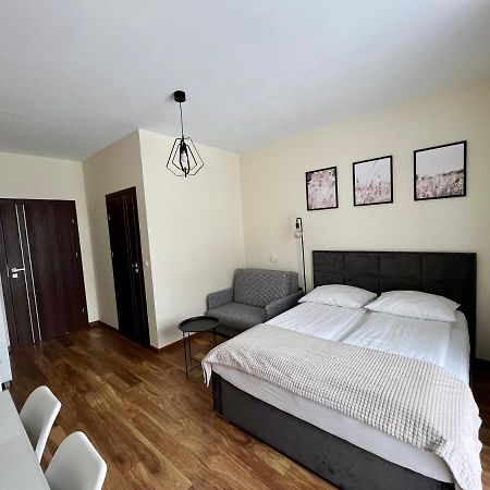 Sromowce Niżne Willa Wojcik Apartamenty I Pokoje מראה חיצוני תמונה