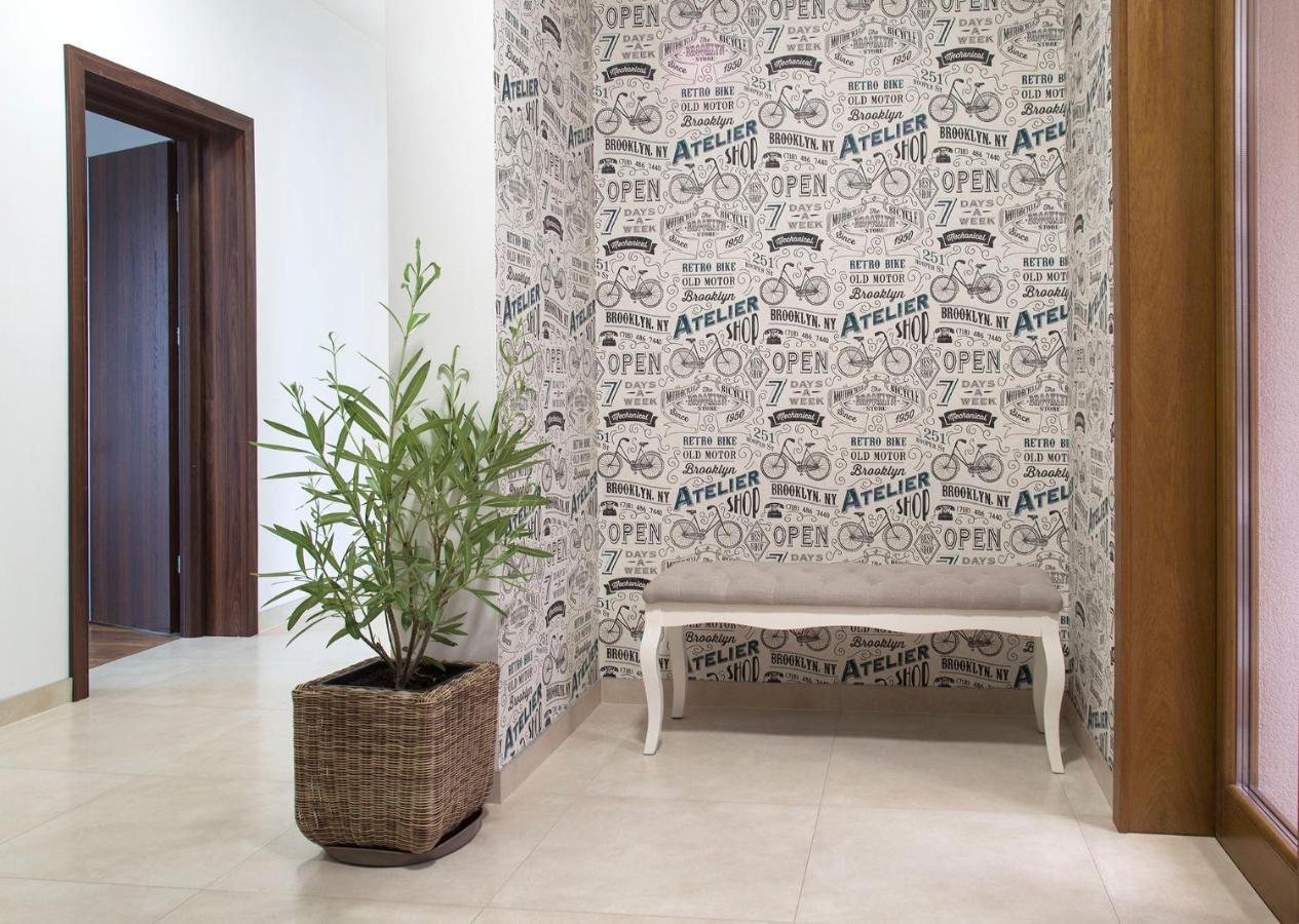 Sromowce Niżne Willa Wojcik Apartamenty I Pokoje מראה חיצוני תמונה