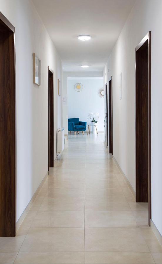 Sromowce Niżne Willa Wojcik Apartamenty I Pokoje מראה חיצוני תמונה