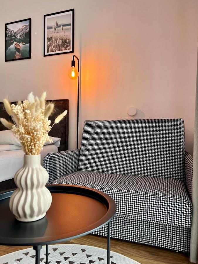 Sromowce Niżne Willa Wojcik Apartamenty I Pokoje מראה חיצוני תמונה