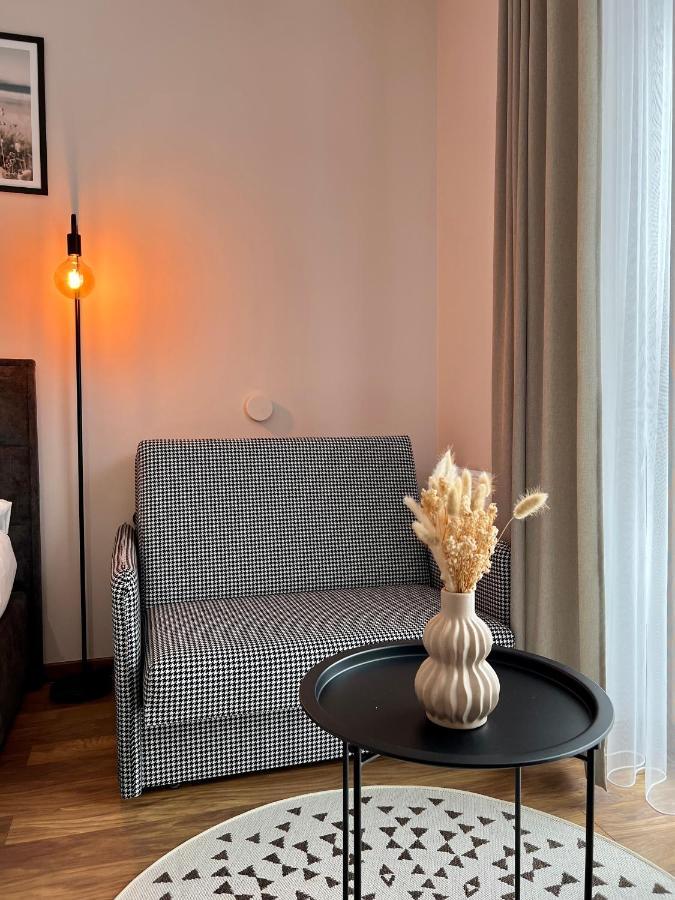 Sromowce Niżne Willa Wojcik Apartamenty I Pokoje מראה חיצוני תמונה
